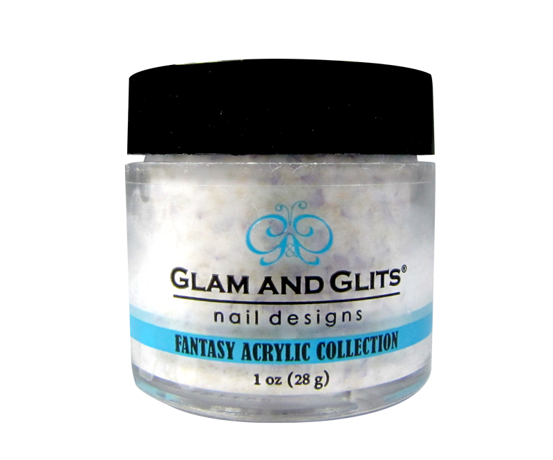 Glam and Glits Fascination 
