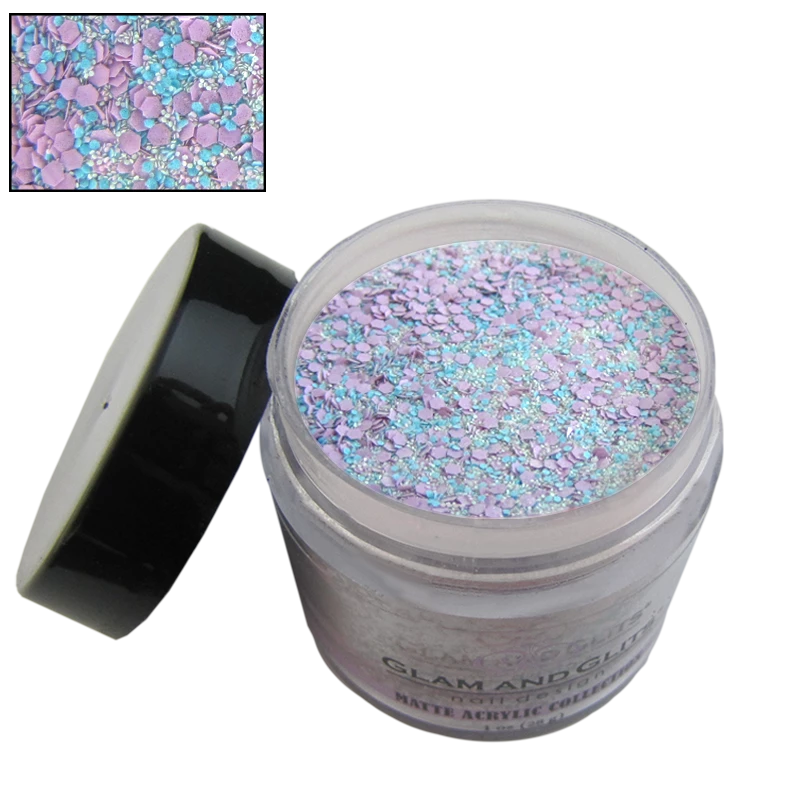 poudre acrylique Cotton Candy