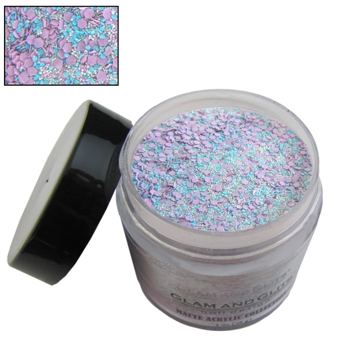 poudre acrylique Cotton Candy