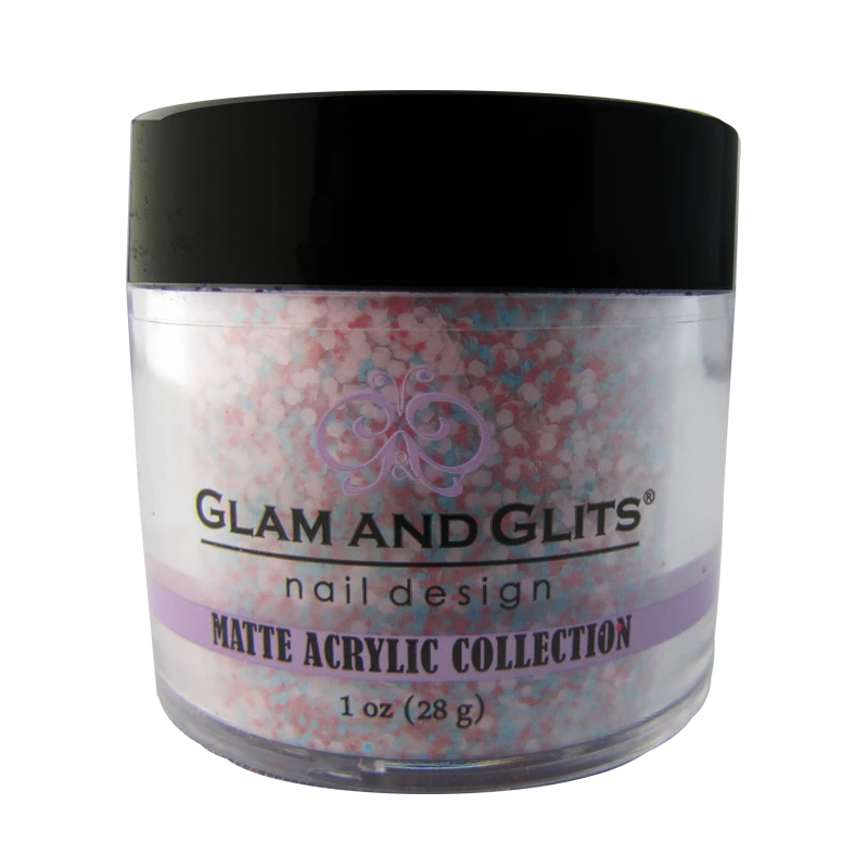glam and glit sherbet