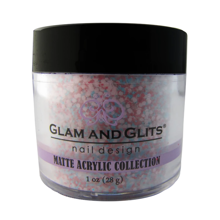 glam and glit sherbet