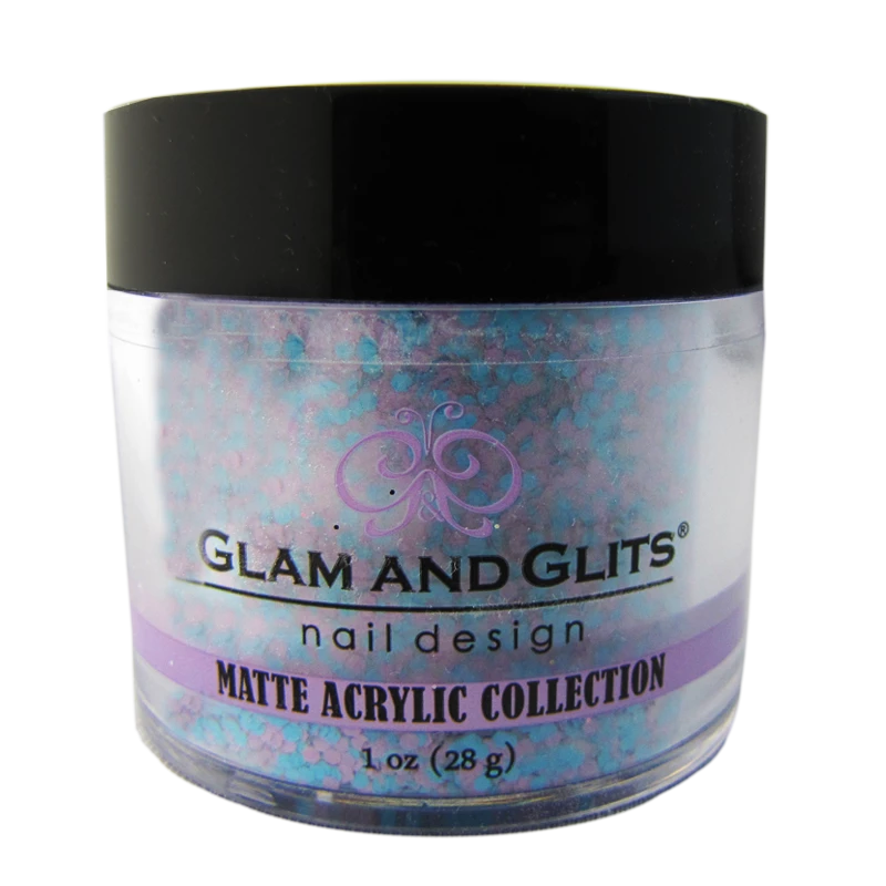 Glam and Glits Cake Batte