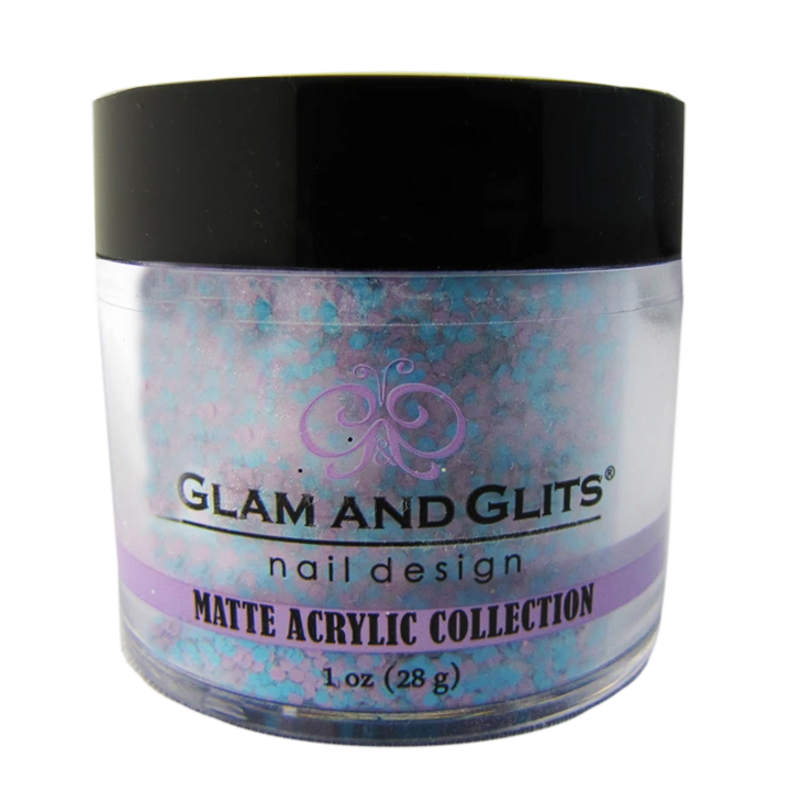 Glam and Glits Cake Batte