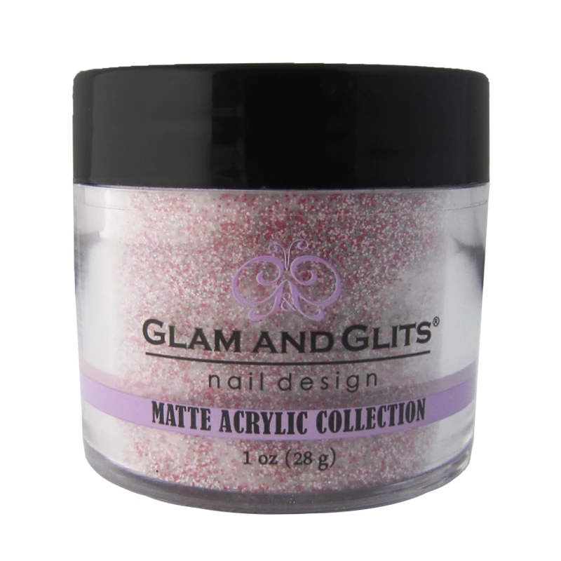 Glam and Glits Apple Frost