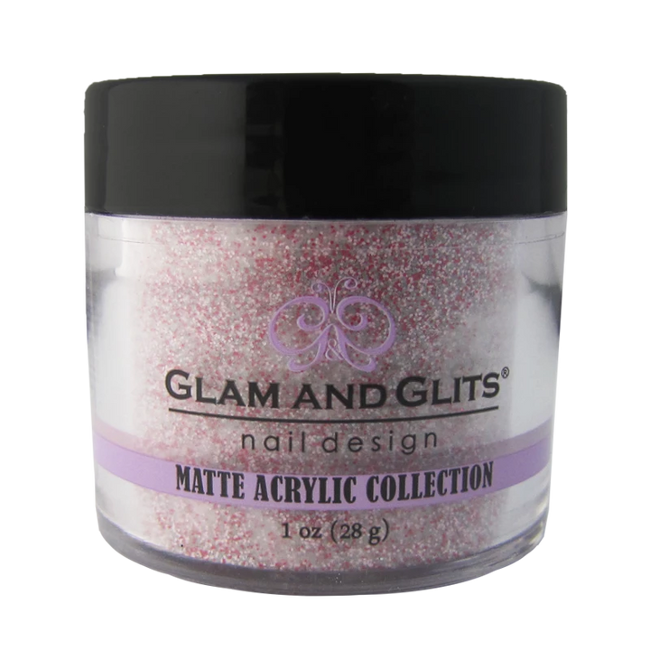 Glam and Glits Apple Frost