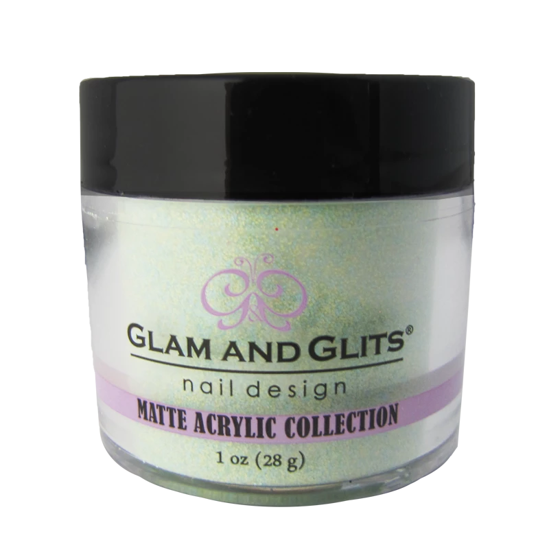 Glam and Glits Pistachio