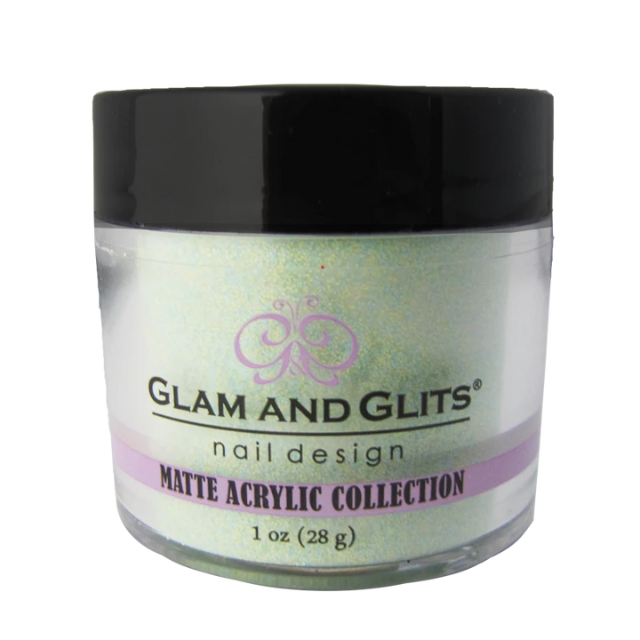 Glam and Glits Pistachio
