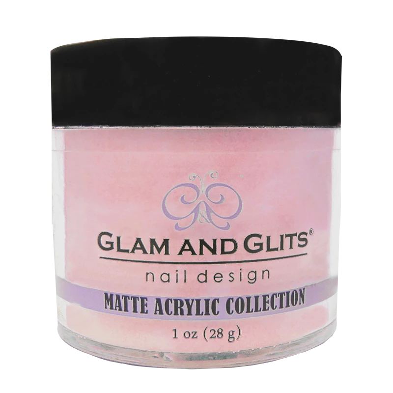 Glam and Glits Matte Lollipop