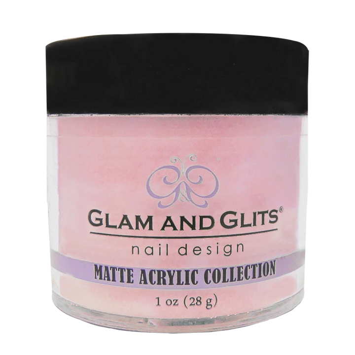 Glam and Glits Matte Lollipop