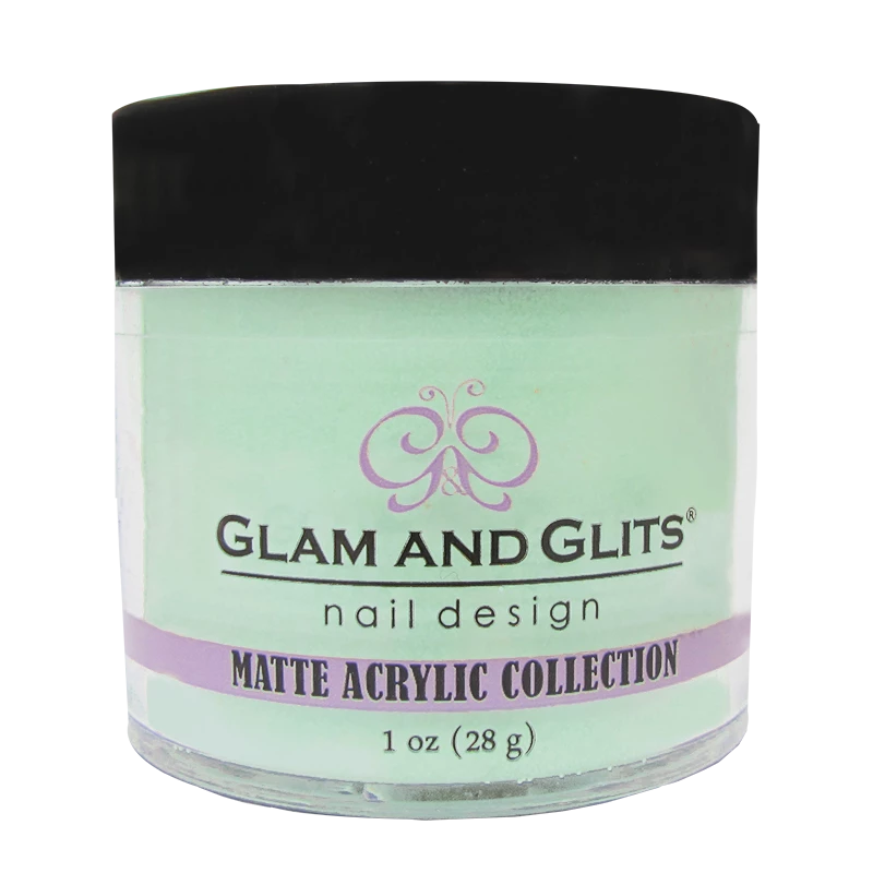 Glam and Glits Matte Irish Cream