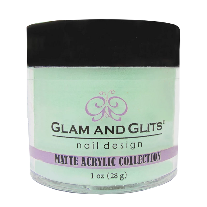 Glam and Glits Matte Irish Cream