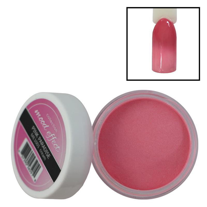 Glam and Glits Poudre Pink Paradise