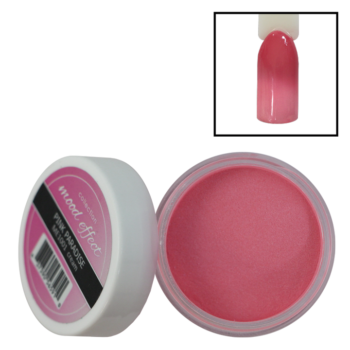Glam and Glits Poudre Pink Paradise