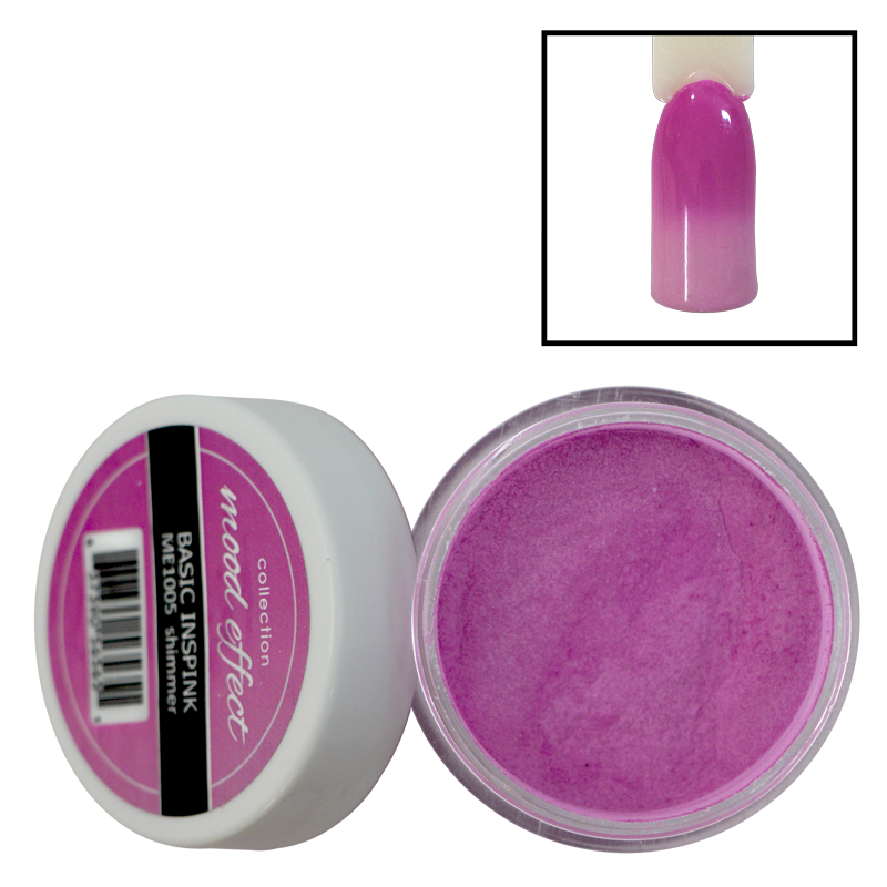Glam and Glits Poudre Basic Inspink