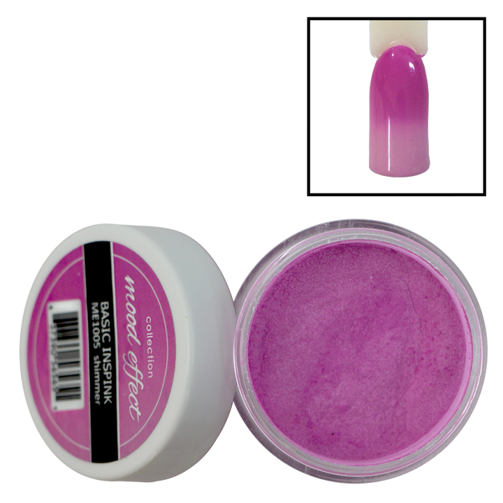 Glam and Glits Poudre Basic Inspink
