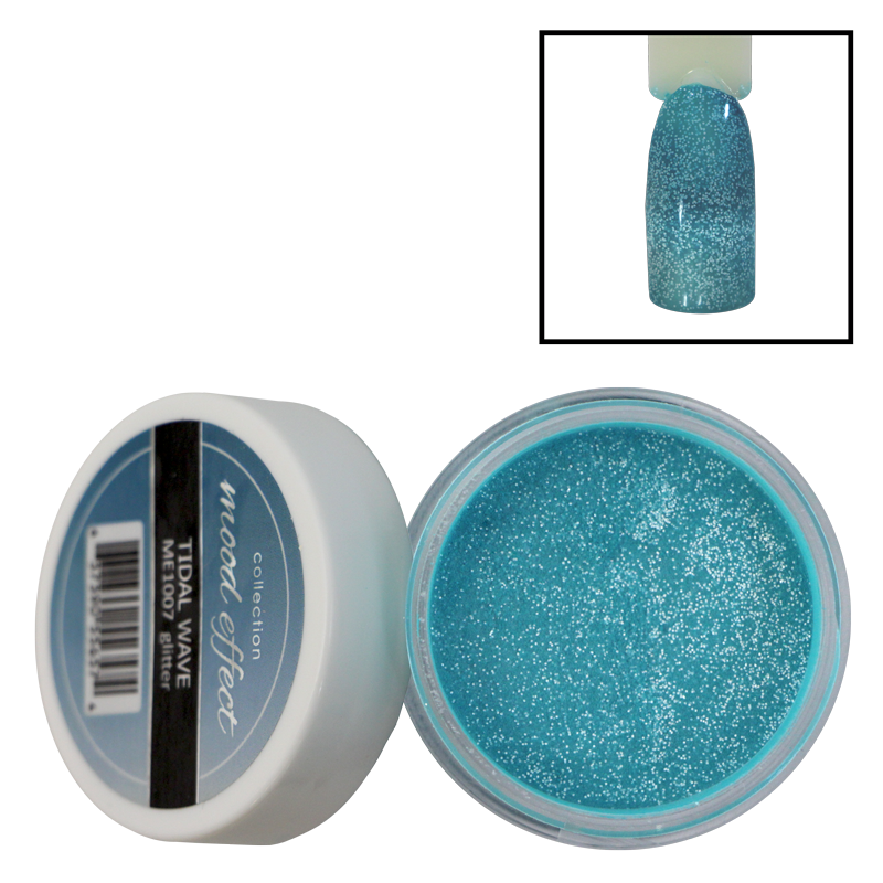 Glam and Glits Poudre Tidal Wave