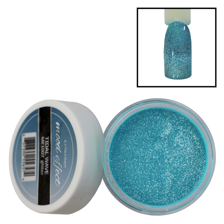Glam and Glits Poudre Tidal Wave