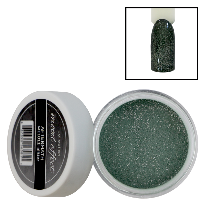 Glam and Glits Powder - Mood Effect Acrylic - ME1011 Aftermath