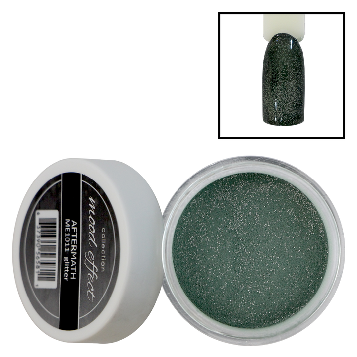 Glam and Glits Powder - Mood Effect Acrylic - ME1011 Aftermath