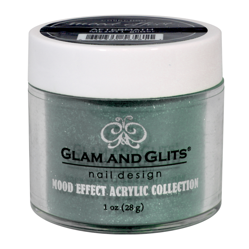 Glam and Glits Powder - Mood Effect Acrylic - ME1011 Aftermath