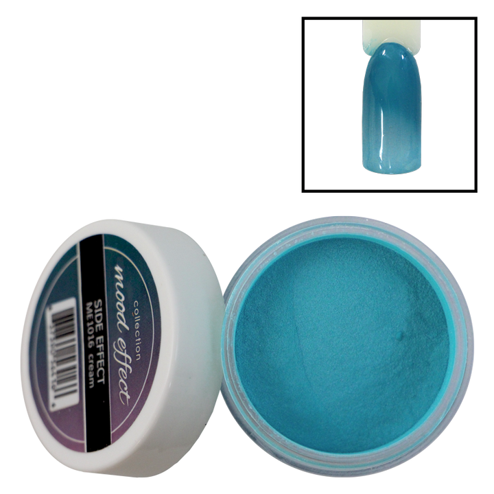Glam and Glits Poudre Side Effect