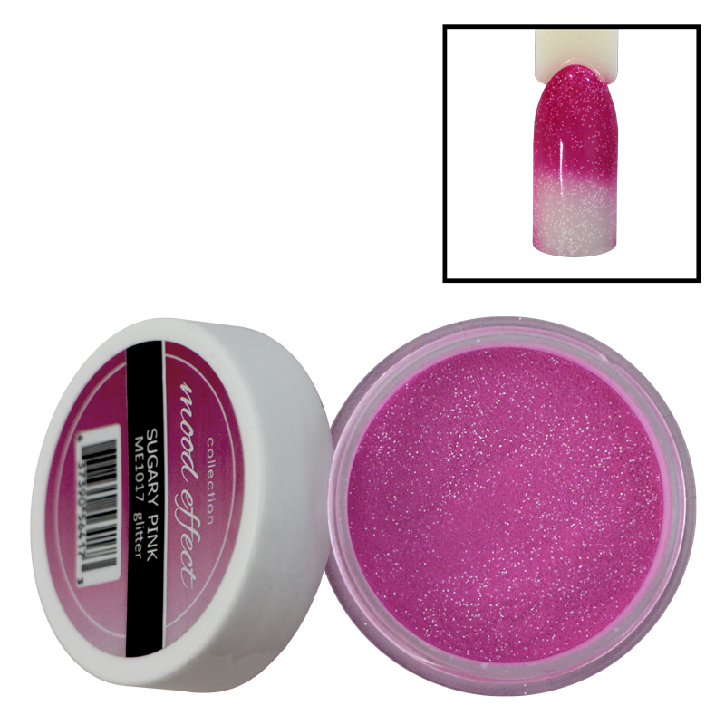 Glam and Glits Poudre Sugary Pink