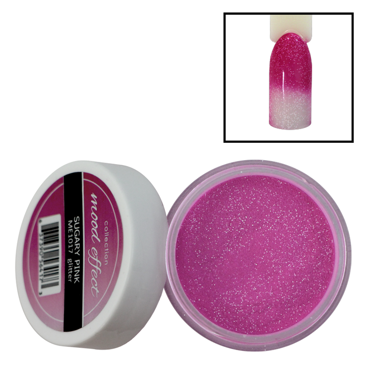 Glam and Glits Poudre Sugary Pink