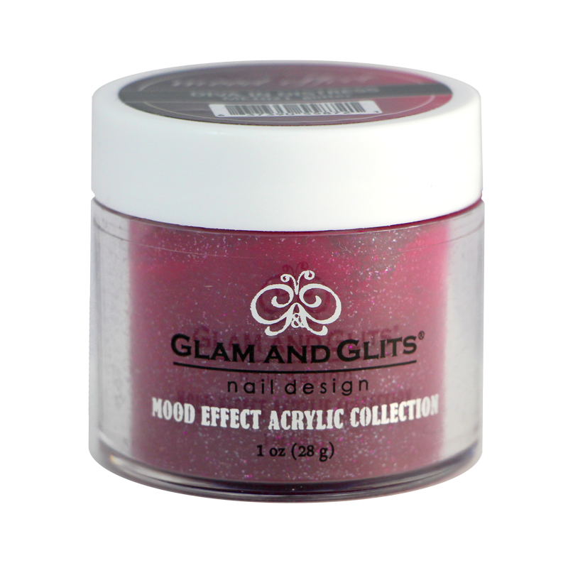 Poudre Glam and Glits Mood Effect Acrylic ME1021 Diva In Distress