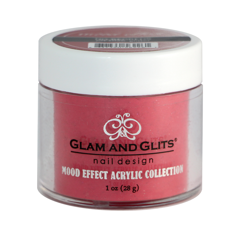 Poudre Glam and Glits Mood Effect Acrylic ME1026 No RegREDs