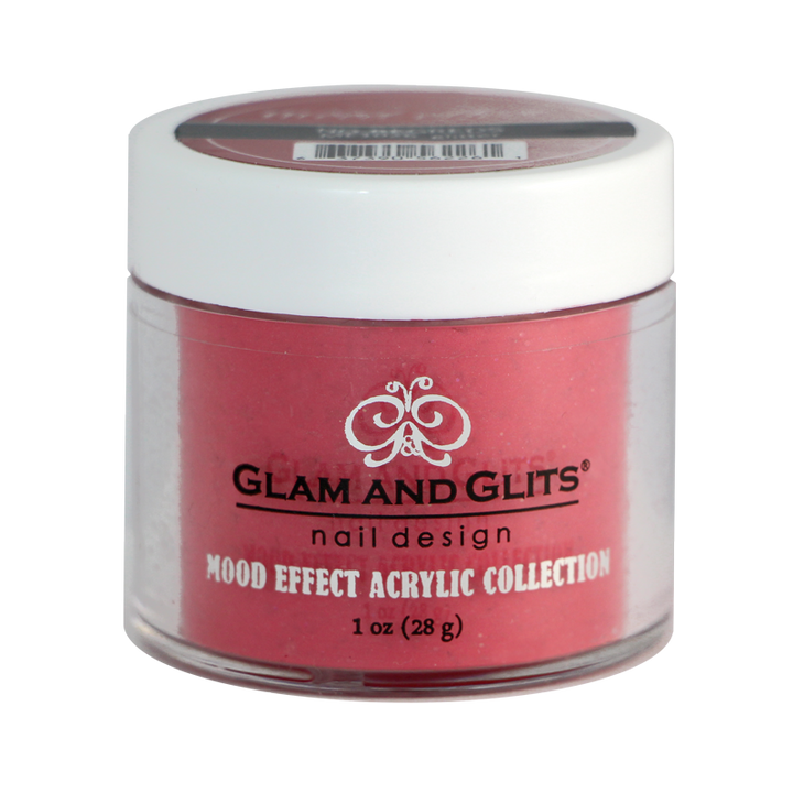 Poudre Glam and Glits Mood Effect Acrylic ME1026 No RegREDs