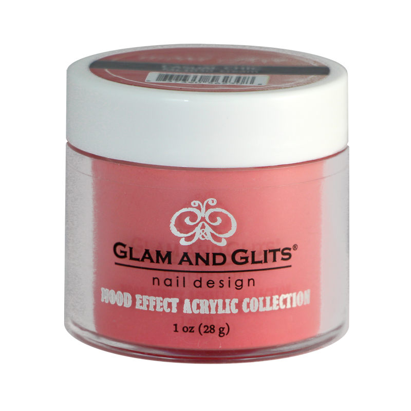 Poudre Glam and Glits Mood Effect Acrylic ME1030 Casual Chic