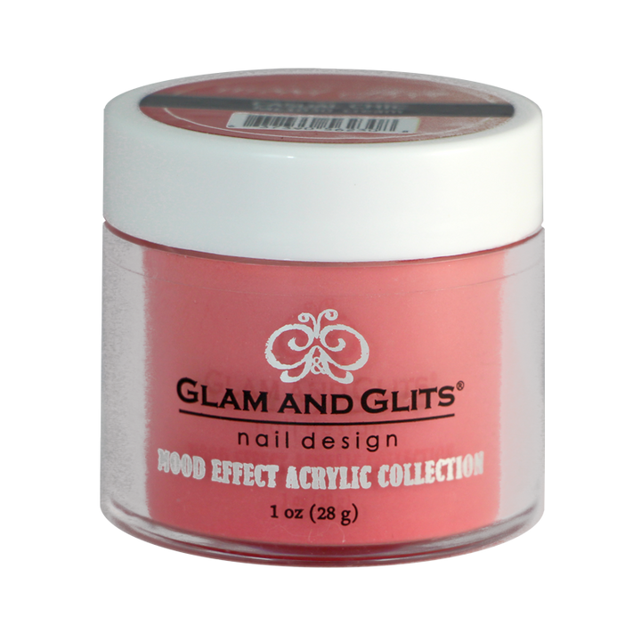 Poudre Glam and Glits Mood Effect Acrylic ME1030 Casual Chic