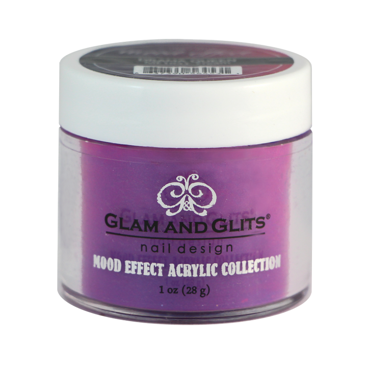 Poudre Glam and Glits Mood Effect Acrylic ME1031 Drama Queen