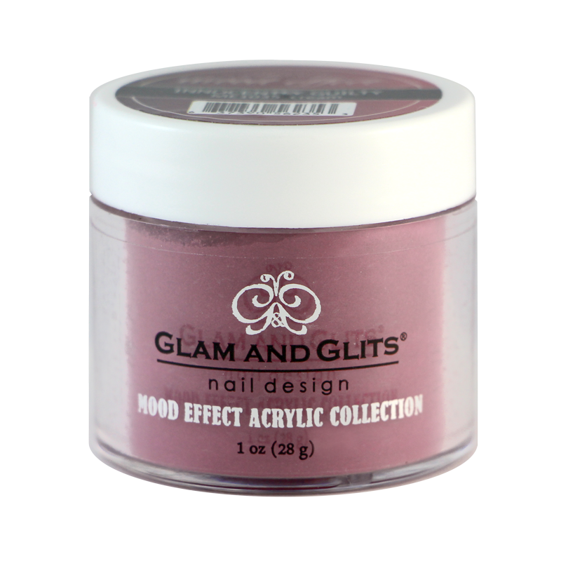 Poudre Glam and Glits Mood Effect Acrylic ME1032 sinfully good