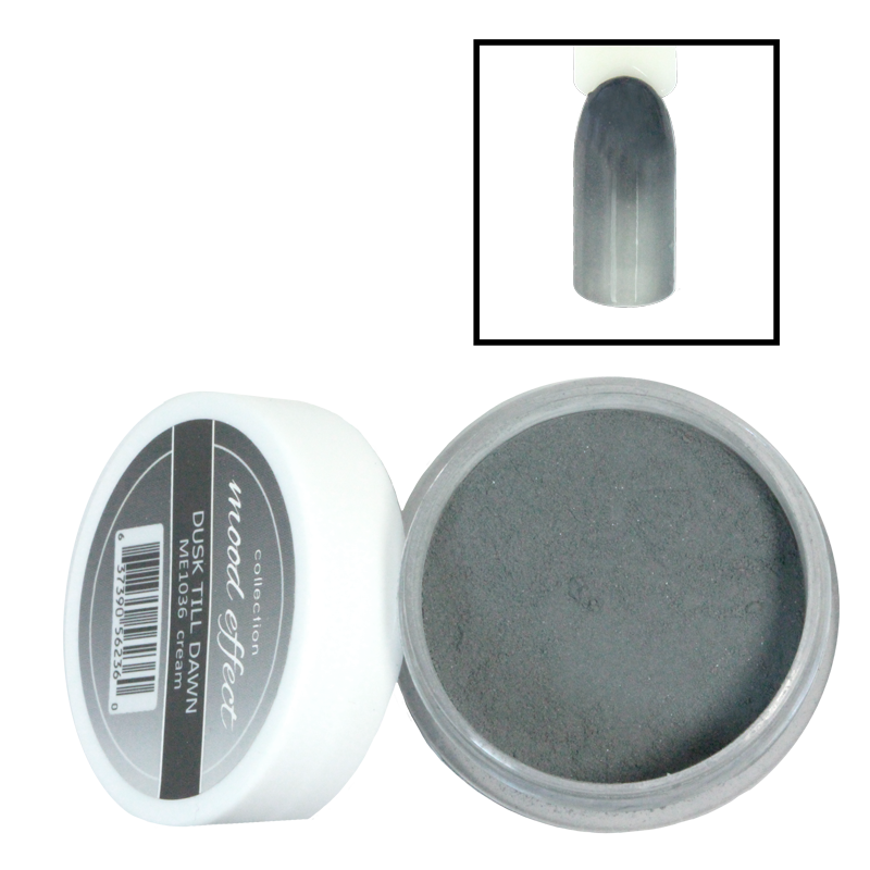 Glam and Glits Powder - Mood Effect Acrylic - ME1036 Dusk Till Dawn