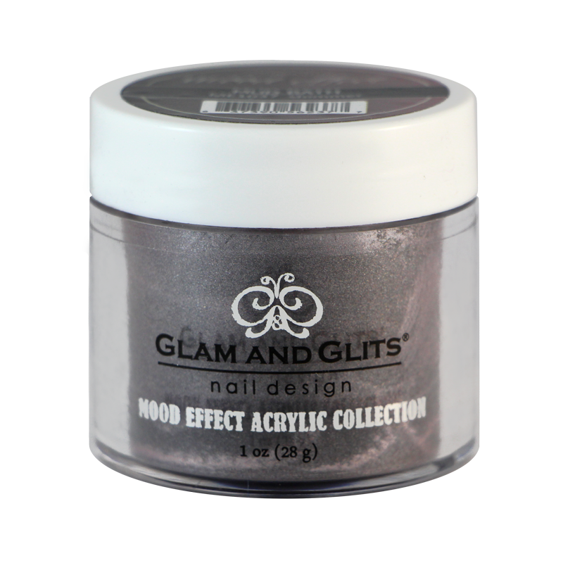 Poudre Glam and Glits Mood Effect Acrylic ME1037 Mud Bath