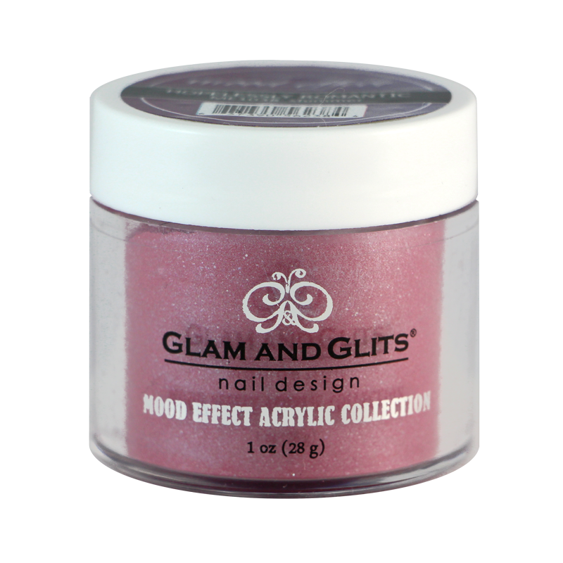 Poudre Glam and Glits Mood Effect Acrylic ME1038 Hopelessly Romantic