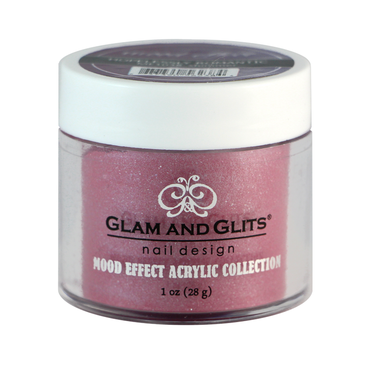 Poudre Glam and Glits Mood Effect Acrylic ME1038 Hopelessly Romantic
