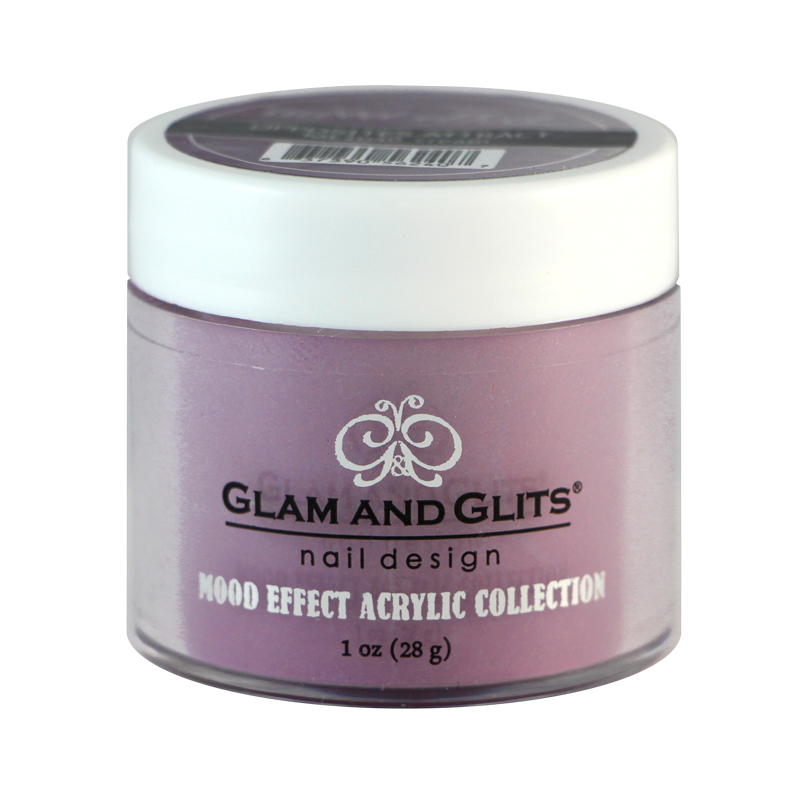 Poudre Glam and Glits Mood Effect Acrylic ME1040 Opposites Attract