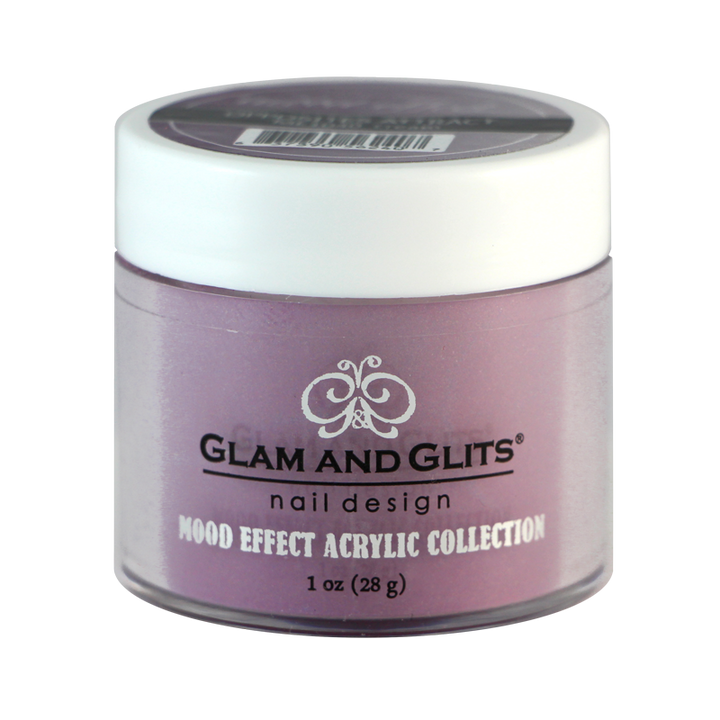 Poudre Glam and Glits Mood Effect Acrylic ME1040 Opposites Attract