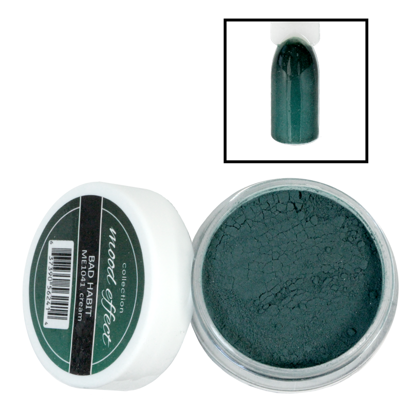 Glam and Glits Powder - Mood Effect Acrylic - ME1041 Bad Habit