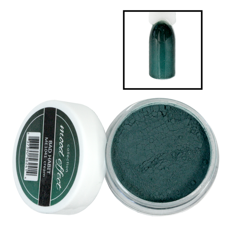 Glam and Glits Powder - Mood Effect Acrylic - ME1041 Bad Habit