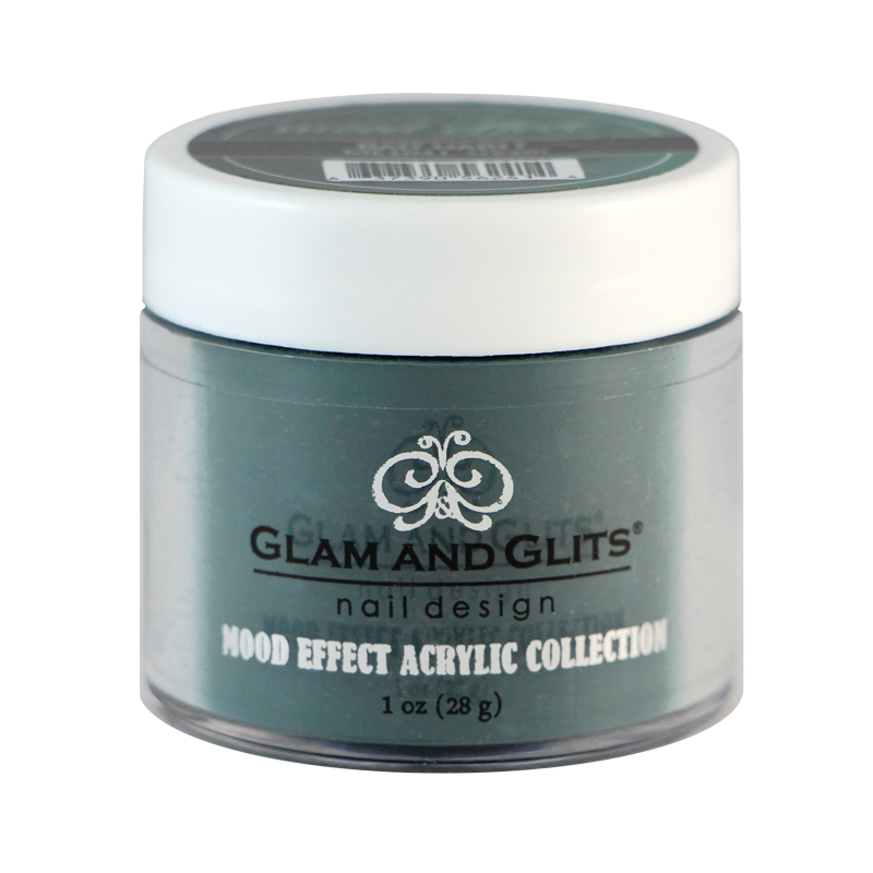 Poudre Glam and Glits Mood Effect Acrylic ME1041 Bad Habit