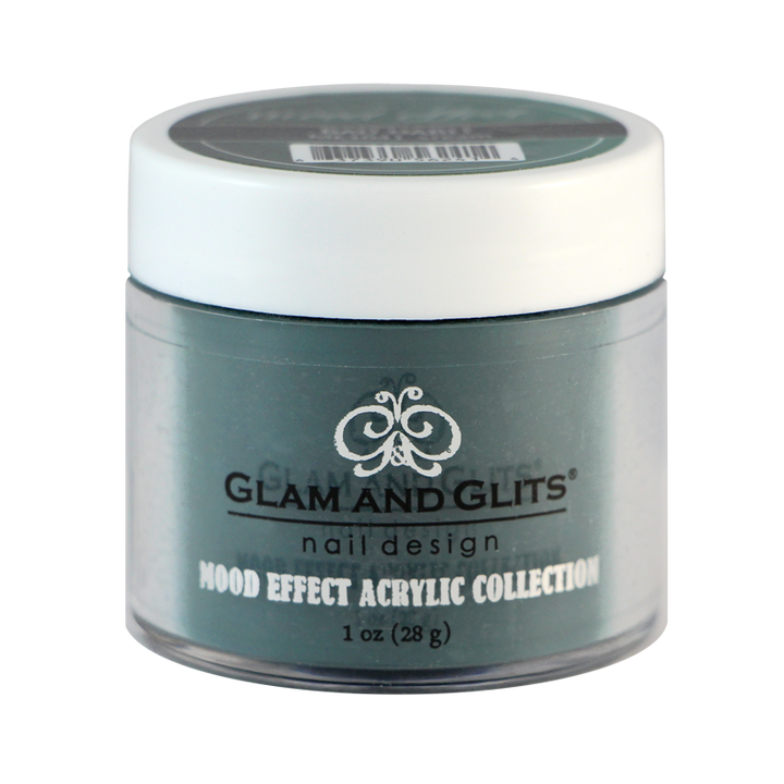 Glam and Glits Powder - Mood Effect Acrylic - ME1041 Bad Habit