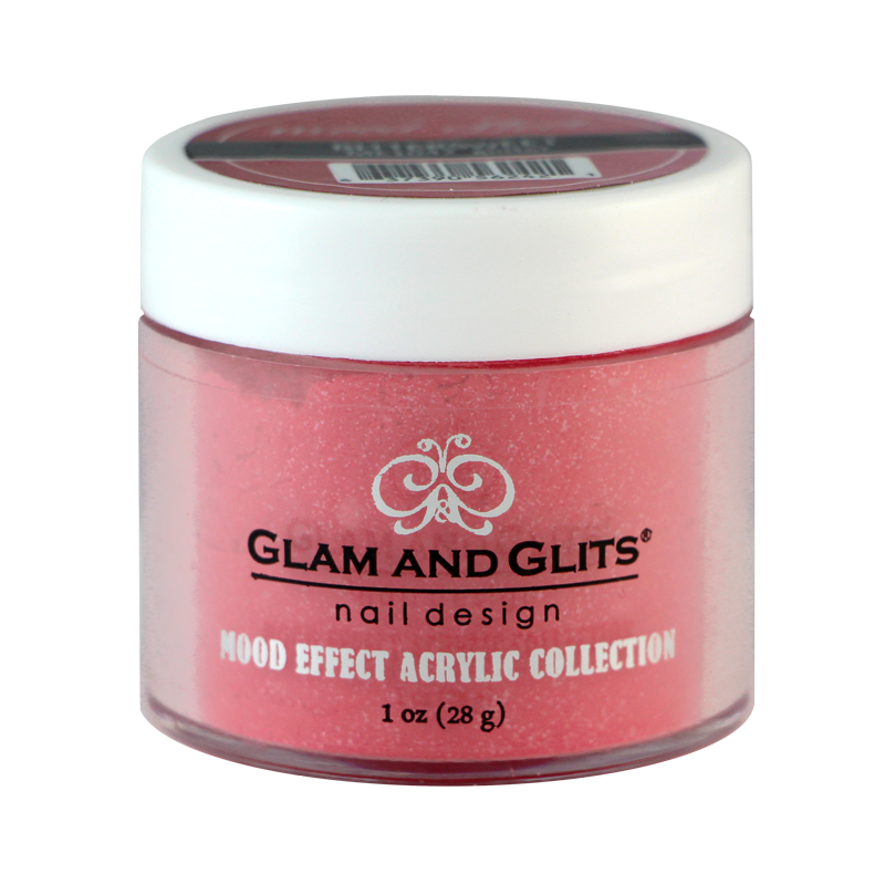 Poudre Glam and Glits Mood Effect Acrylic ME1042 Bittersweet