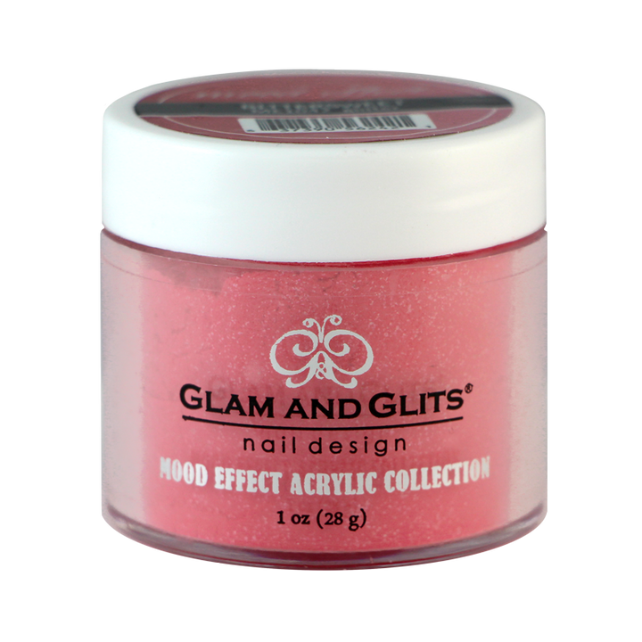 Poudre Glam and Glits Mood Effect Acrylic ME1042 Bittersweet