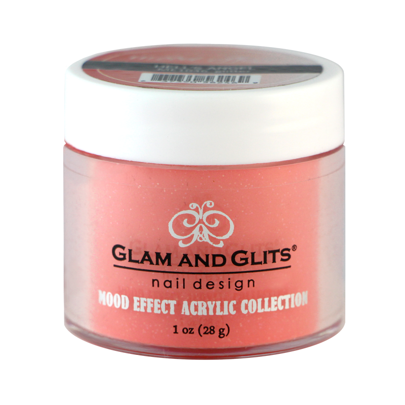 Glam and Glits Powder - Mood Effect Acrylic - ME1046 Hell&