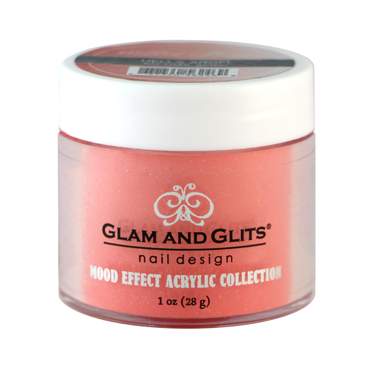 Glam and Glits Powder - Mood Effect Acrylic - ME1046 Hell&