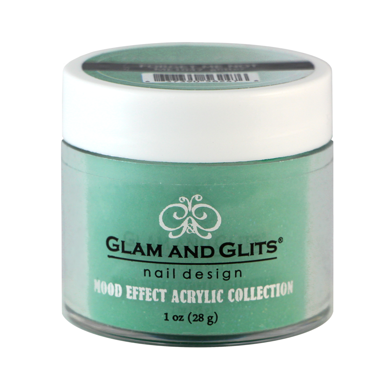 Poudre Glam and Glits Mood Effect Acrylic ME1047 Forget Me Not