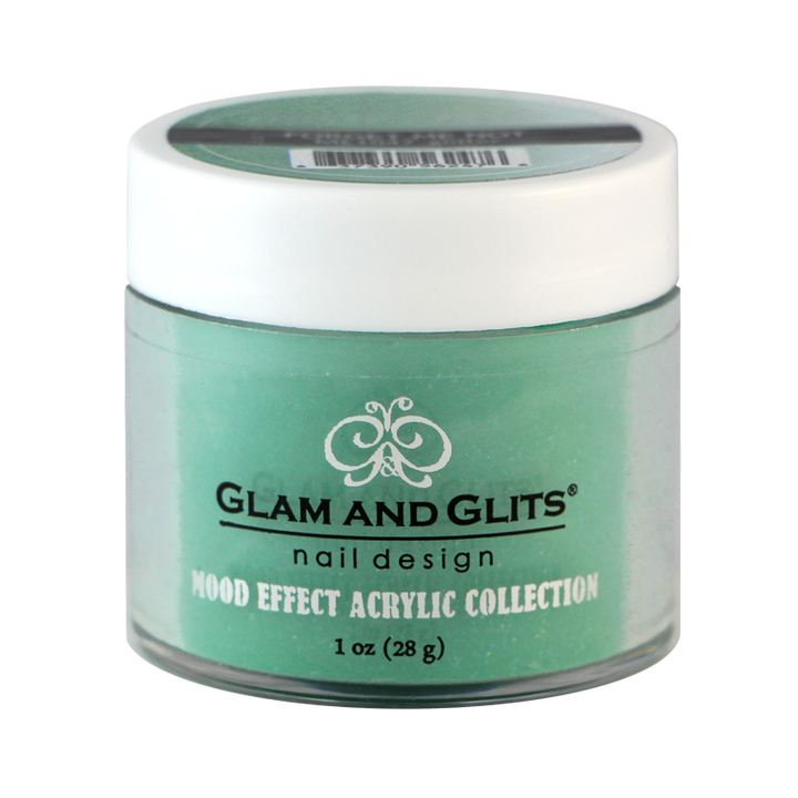 Poudre Glam and Glits Mood Effect Acrylic ME1047 Forget Me Not